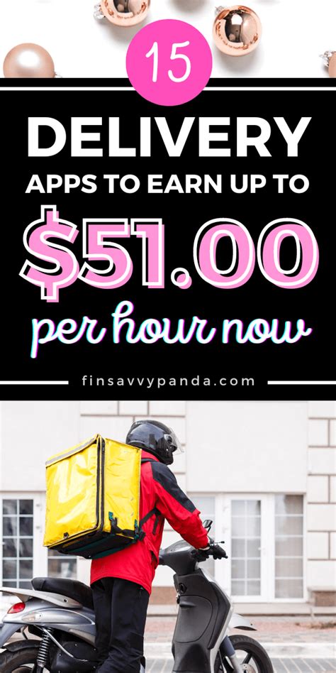 12 Best Delivery Apps To Make Extra Money In 2024 12 Best Delivery Apps To Make Extra Money In 2024