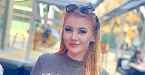 Belle Grace Onlyfans Sex