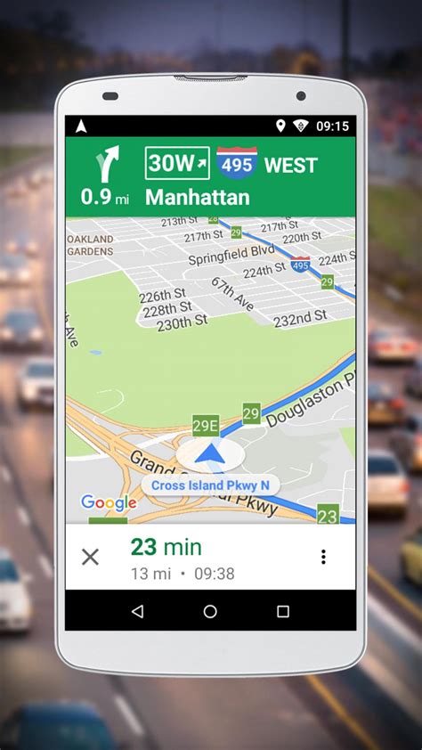 Best Navigation Apps For Android Best Navigation Apps For Android