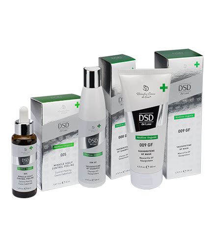 Dsd Products