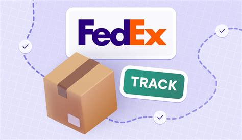 Fedex Trackuing Fedex Trackuing