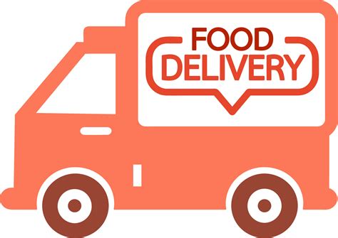Food Delivery Icon Sign Symbol Design 9992582 Png Food Delivery Icon Sign Symbol Design 9992582 Png
