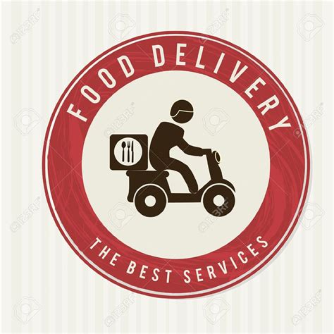 Food Delivery Icon Food Delivery Icon