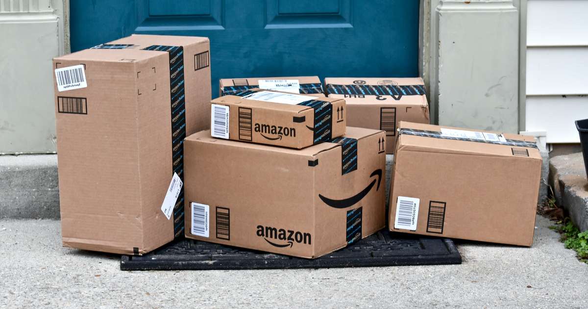 Get Books Delivered Same Day