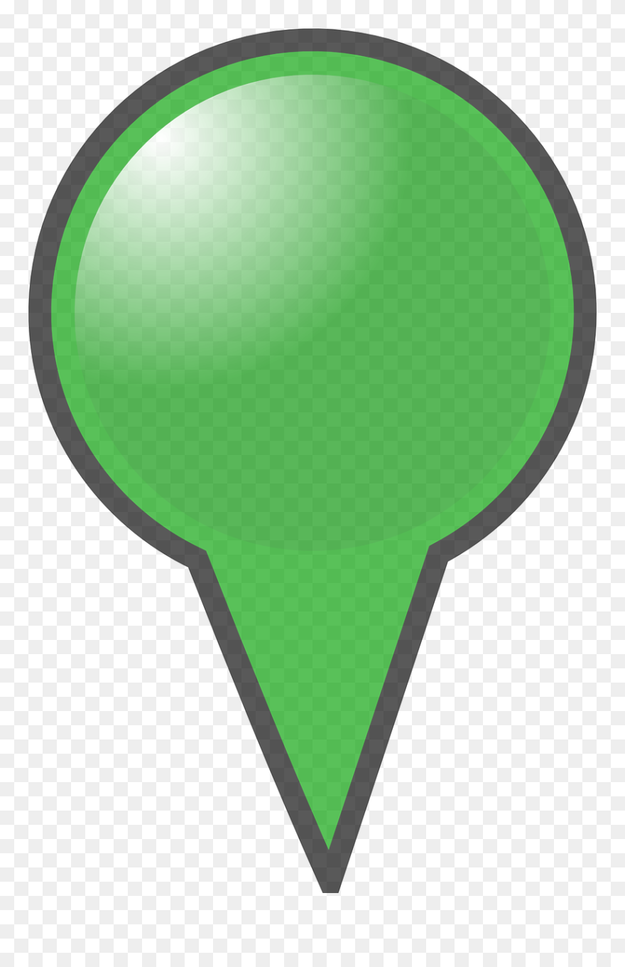 Google Map Ping