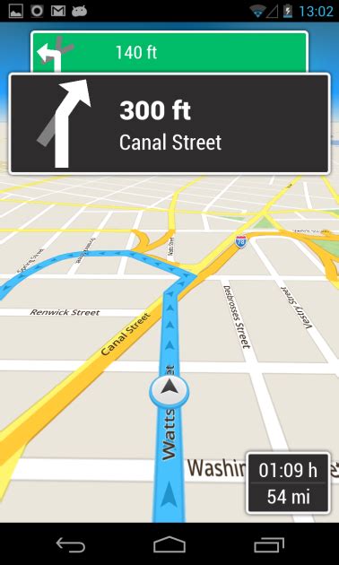 Gps Navigation And Maps Launches With Offline Turn By Turn Features Pcmag Gps Navigation And Maps Launches With Offline Turn By Turn Features Pcmag