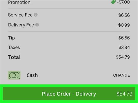 How Do You Get Paid On Uber Eats