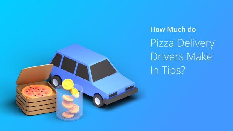 How Much Do Walmart Delivery Drivers Make Before Tips