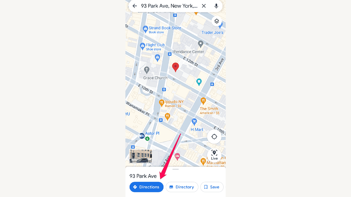 How To Turn Tolls Off On Google Maps