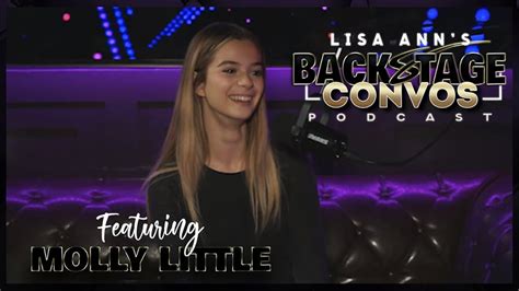 Introducing Molly Little Pornstar Interviews Introducing Molly Little Pornstar Interviews