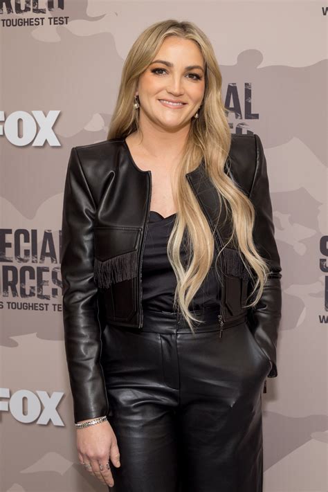Jamie Lynn Spears Nude
