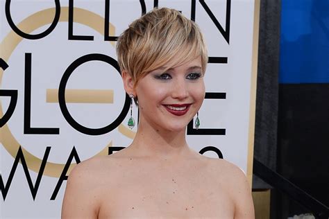 Jennifer Lawrence Says Nude Photo Leak Is A Sex Crime Upi Com Jennifer Lawrence Says Nude Photo Leak Is A Sex Crime Upi Com