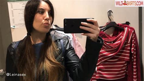 Leina Sex Onlyfans Leaks