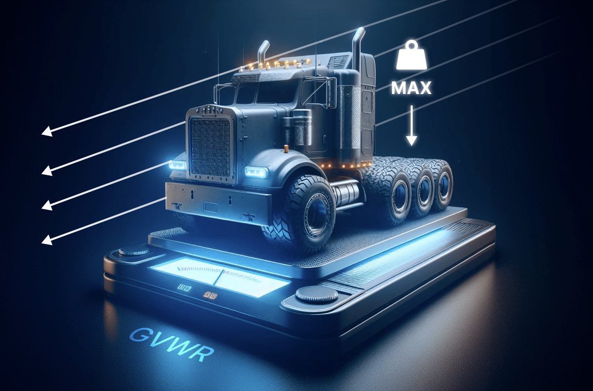 Maximum Payload Capacity