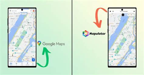 Measure Distance On Google Maps App Candy Corliss Measure Distance On Google Maps App Candy Corliss