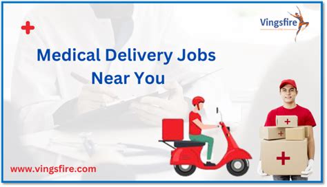 Medical Supply Courier Jobs Near Me Medical Supply Courier Jobs Near Me