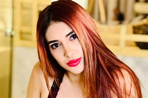 Meet Jessica Sodi A Top Adult Actress From Mexico Meet Jessica Sodi A Top Adult Actress From Mexico