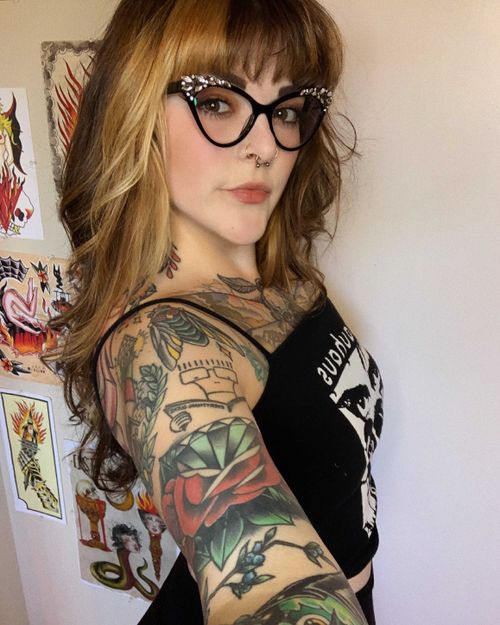 Molly Little Only Fans