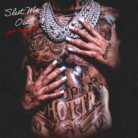 Nle Choppa Sexyy Red Slut Me Out Feat Sexyy Red Single Edited Nle Choppa Sexyy Red Slut Me Out Feat Sexyy Red Single Edited