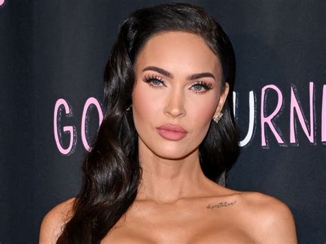 Nude Megan Fox Nude Megan Fox
