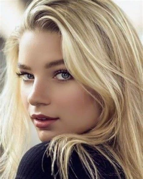 Pin On Models Blondes Pin On Models Blondes