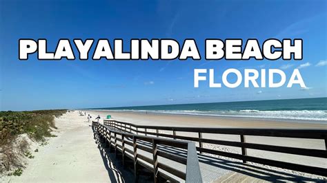 Playalinda Nude Beach Fl