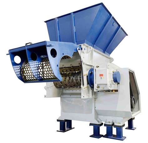 Shredding Machine For Sale