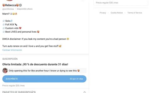 Sm00ches Onlyfans Sex