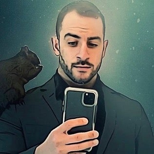 Squirrel Dad Onlyfans