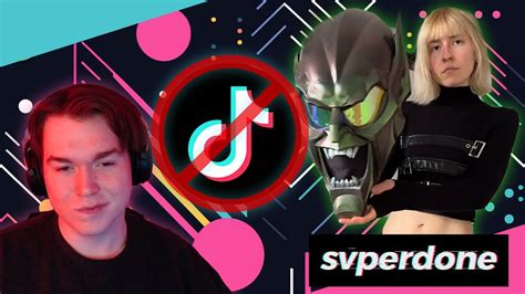 Svperdone Leak