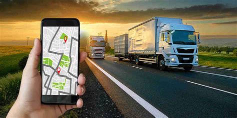 The Benefits Of Using Gps Fleet Tracking Systems For Truck Tracking The Benefits Of Using Gps Fleet Tracking Systems For Truck Tracking