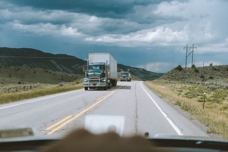 Truck Dispatching Business