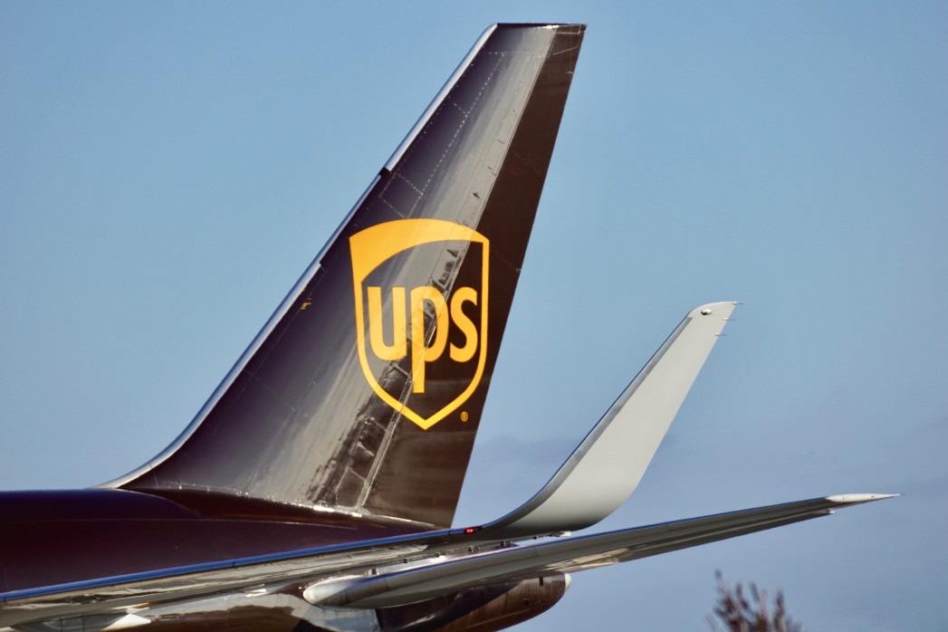 Ups Innovations Mail