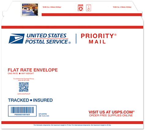 Us Priority Mail Tracking