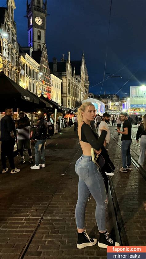 Veradijkmansofficial Onlyfans Sex
