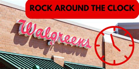 Walgreens Launches 24 Hour Same Day Delivery Offering Widest Selection Walgreens Launches 24 Hour Same Day Delivery Offering Widest Selection