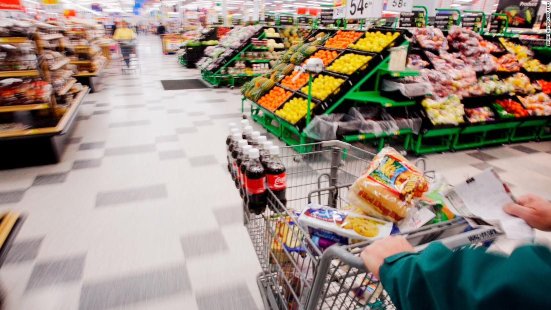 Walmart Com Groceries