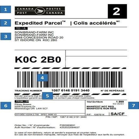 What Is A Shipping Label Pitney Bowes What Is A Shipping Label Pitney Bowes