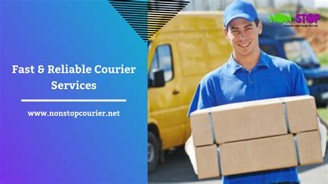 What Is The Need For Reliable Courier Service What Is The Need For Reliable Courier Service
