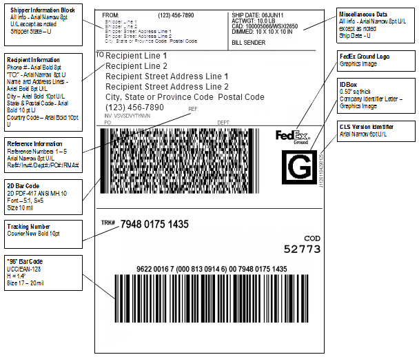 Where To Find Fedex Ground Tracking Number Britishmilo Where To Find Fedex Ground Tracking Number Britishmilo